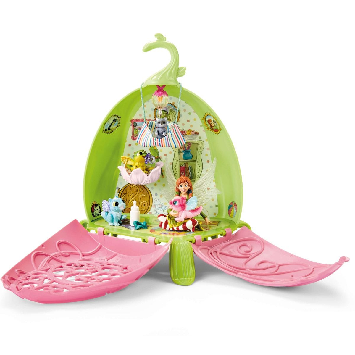 Schleich 42520 Marween tündér baba Schleich 42520 Marween tündér baba