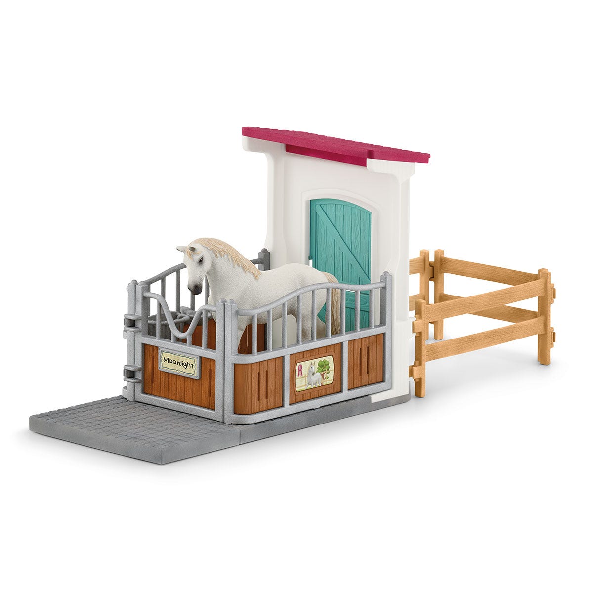 Paardenbox