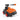 Lava-crashmobiel met Mini Creature