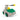 Jungle-crashmobiel met Mini Creature