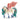 Bloemenpegasus