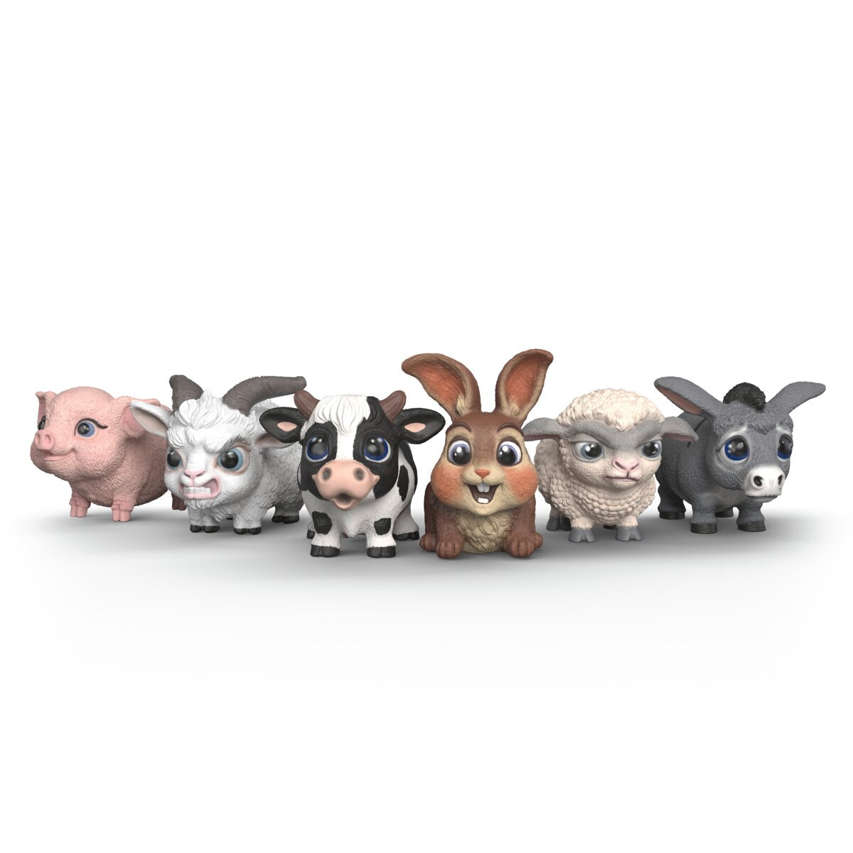 mini MATES - Series 1 A70679 mini MATES | schleich