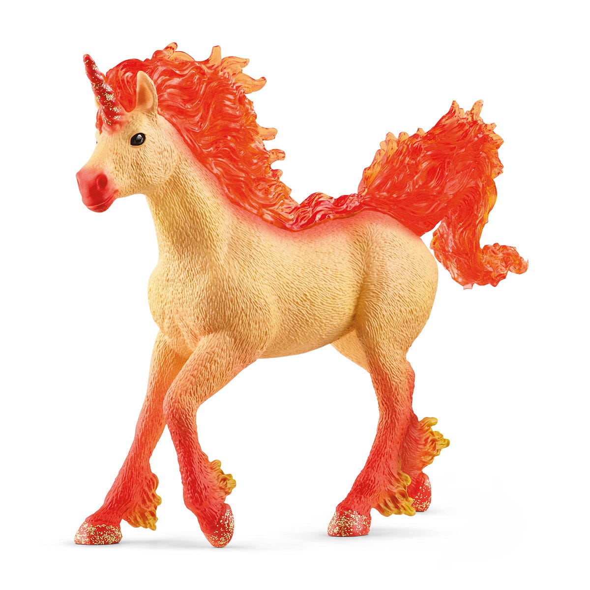 Elementa vuureenhoorn-hengst 70756 BAYALA® | schleich