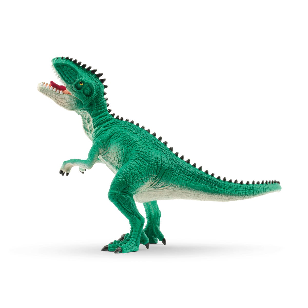 Attack of the dinosaurs trio