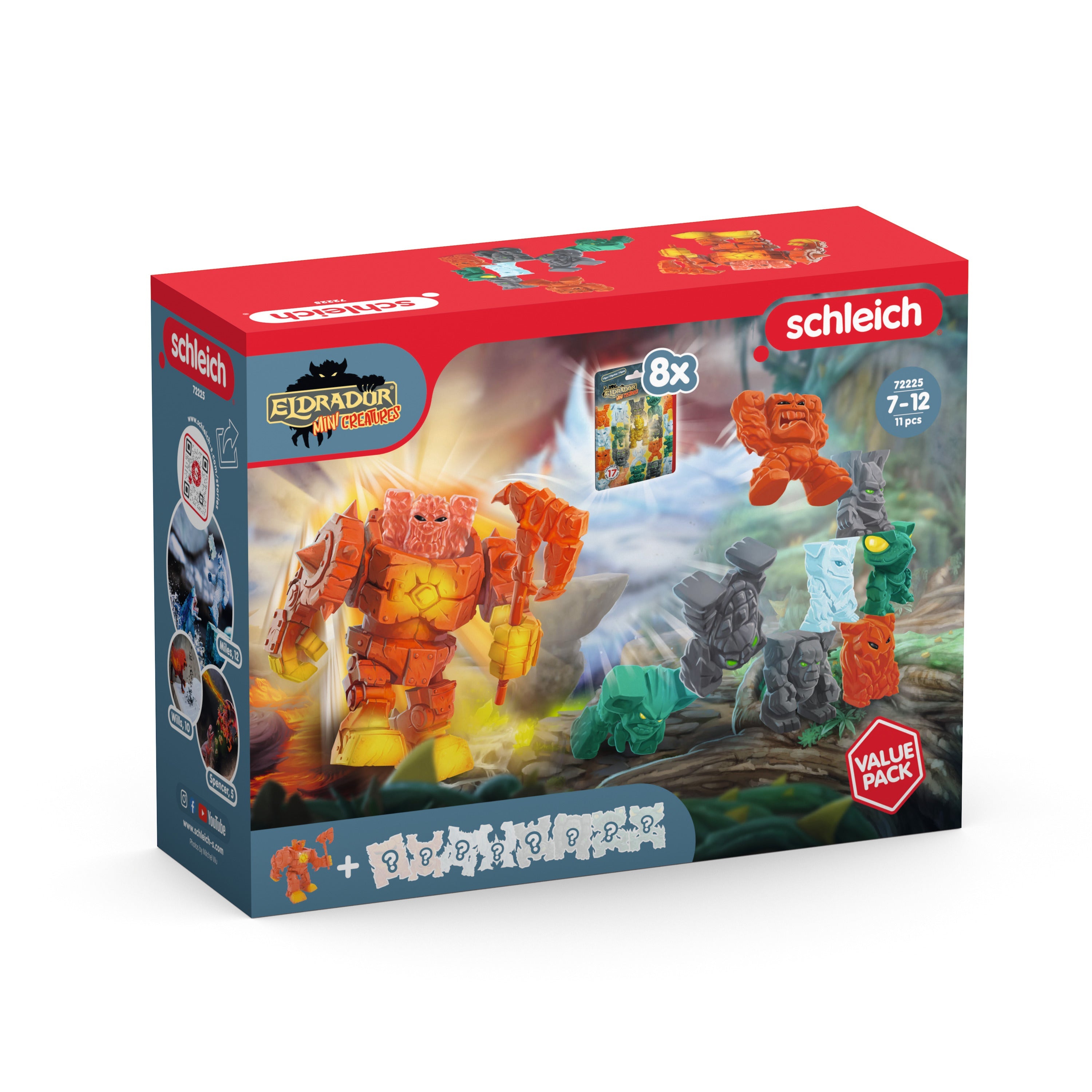 Lavarobot Value Pack