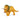 Triceratops geel