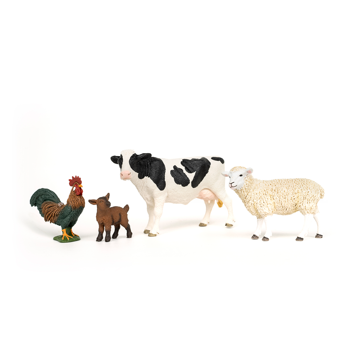Farm World 'Boerderij'-starterset 42729 FARM WORLD | schleich