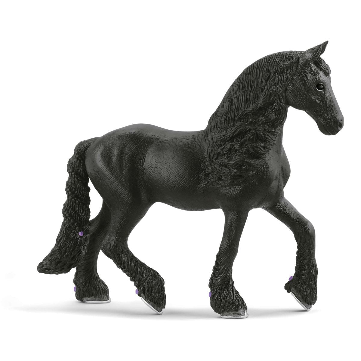 Frisian mare