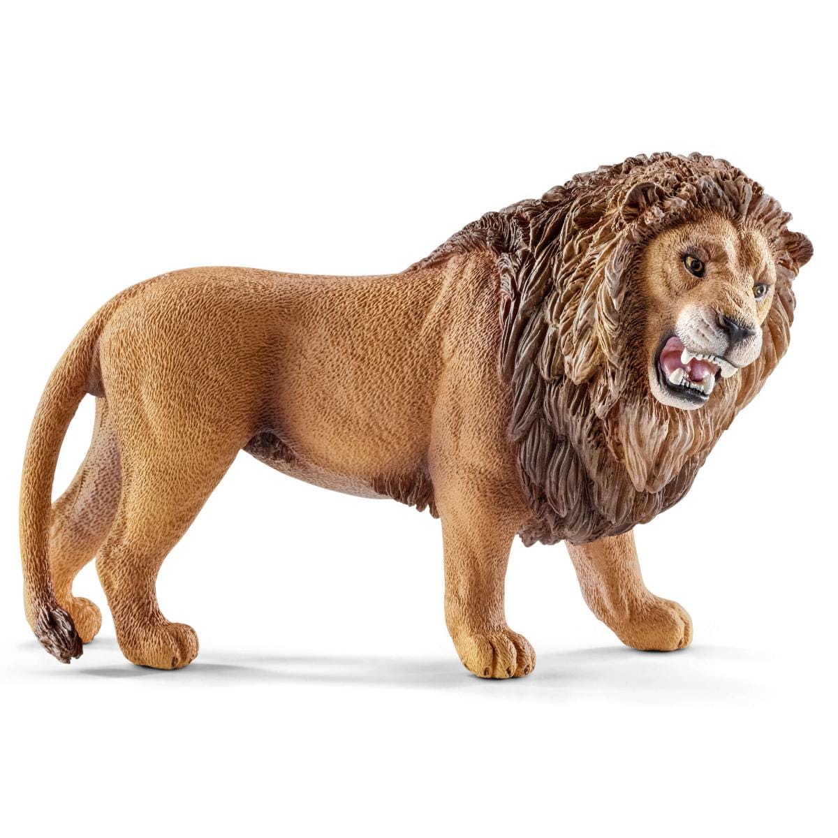 Leeuw, brullend 14726 WILD LIFE | schleich