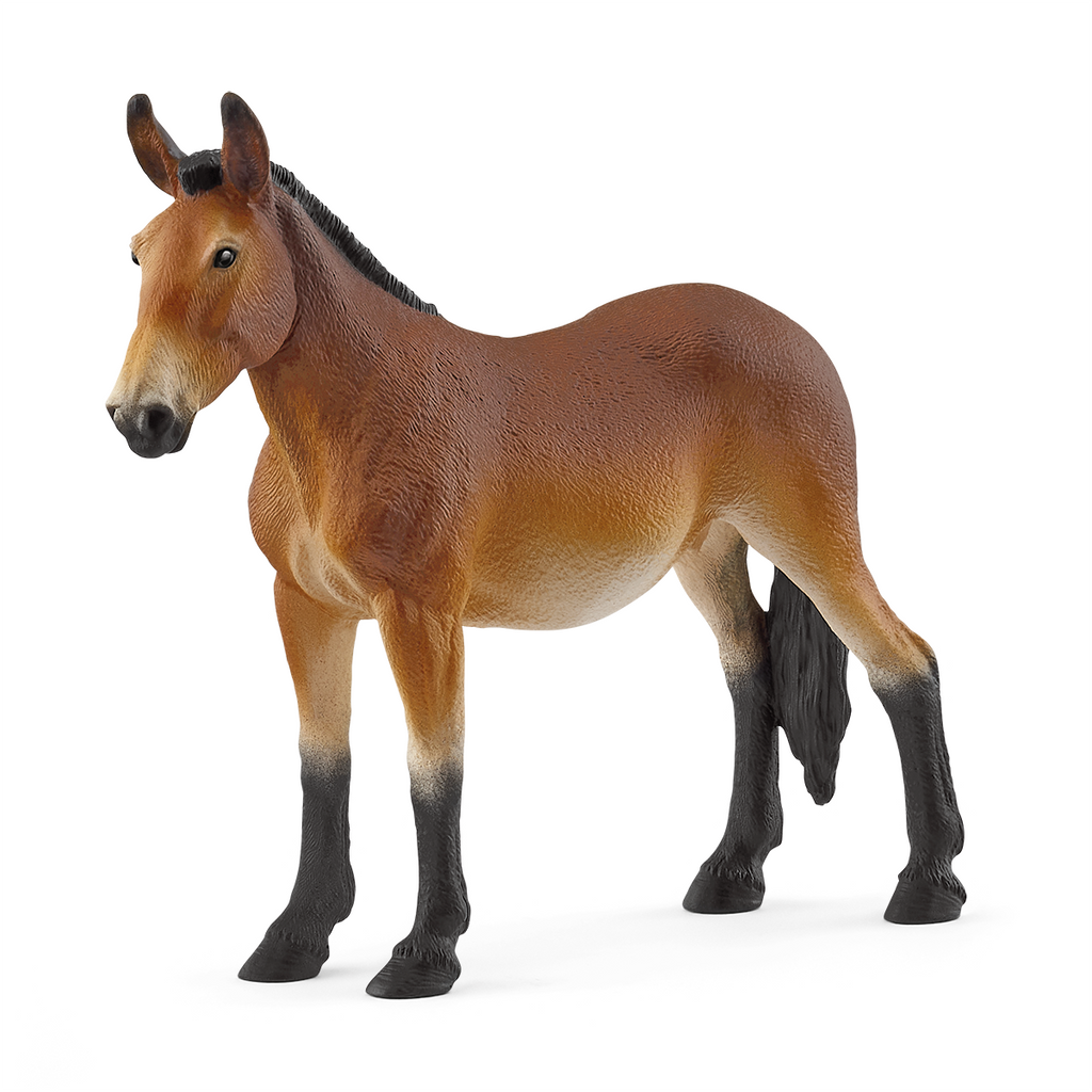 Muilezel 14889 FARM WORLD | schleich