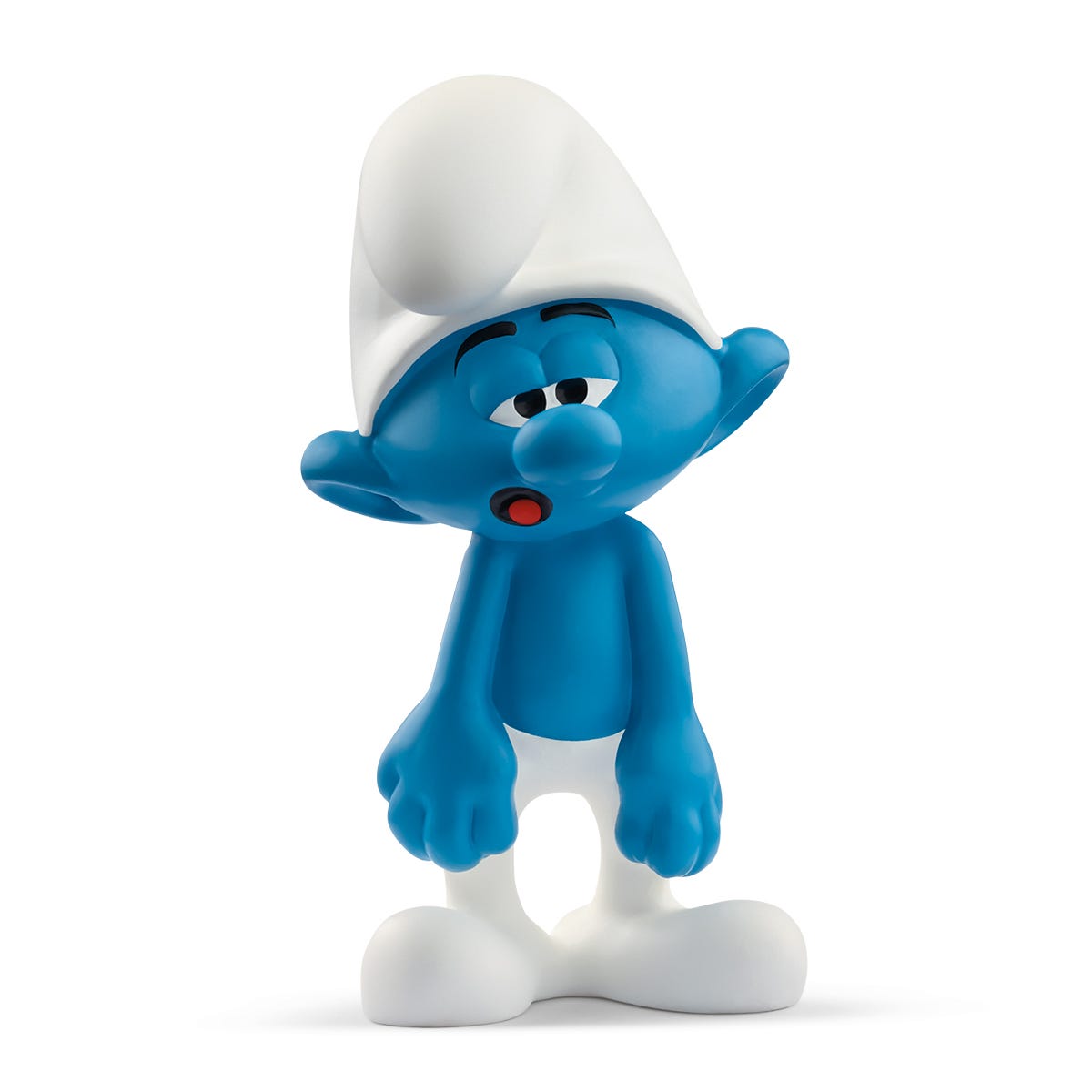 Domme Smurf