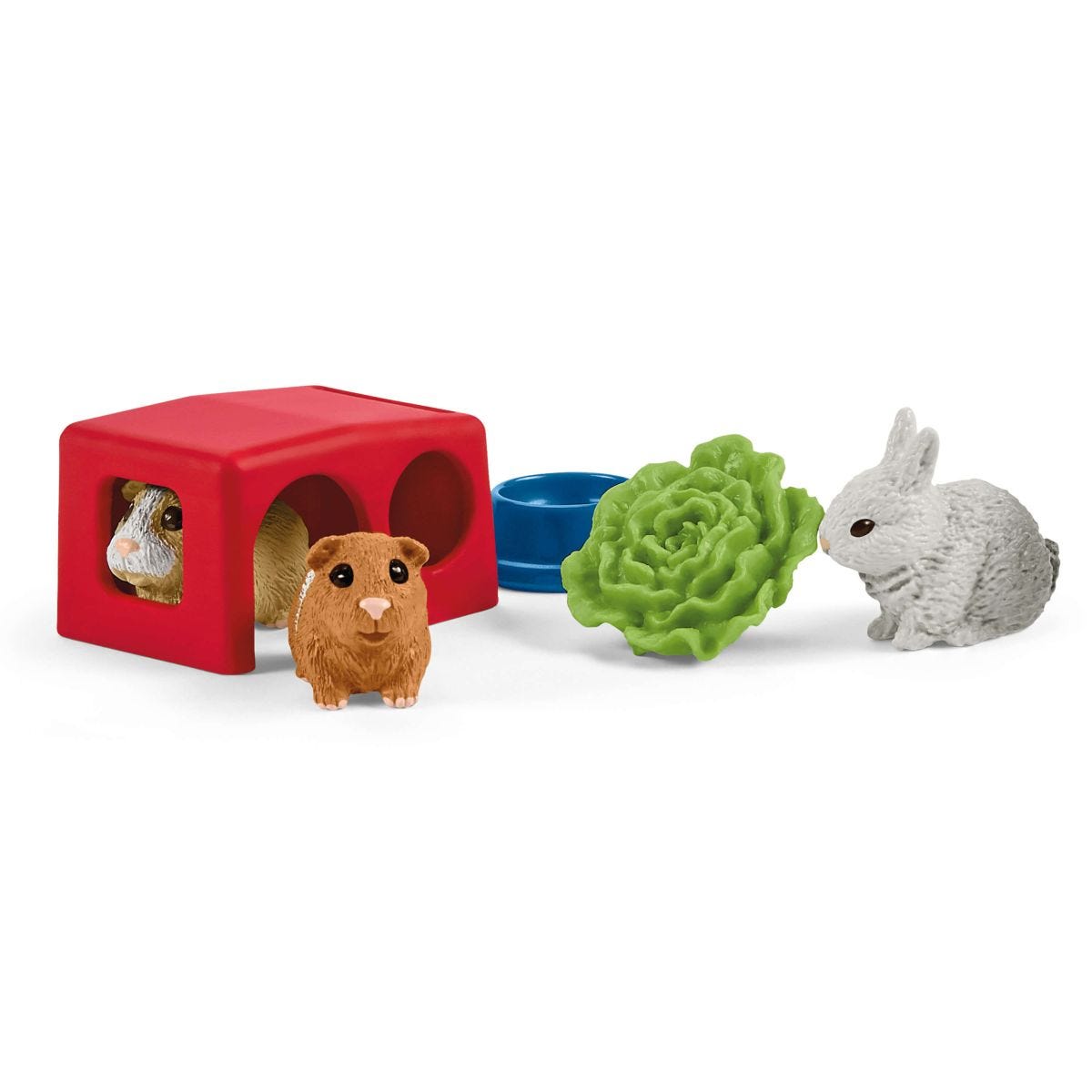 Warm Cavia Bed House In De Winter Lente - Grot Gezellige Hamster Konijn Bed Met Afneembare Pad Grote Schuilplaats Voor Cavia Fret Egel Chinchilla Baard Draakennest Blauwe Stare Warm Cavia Bed House In De Winter Lente - Grot Gezellige Hamster Konijn Bed Met Afneembare Pad Grote Schuilplaats Voor Cavia Fret Egel Chinchilla Baard Draakennest Blauwe Stare