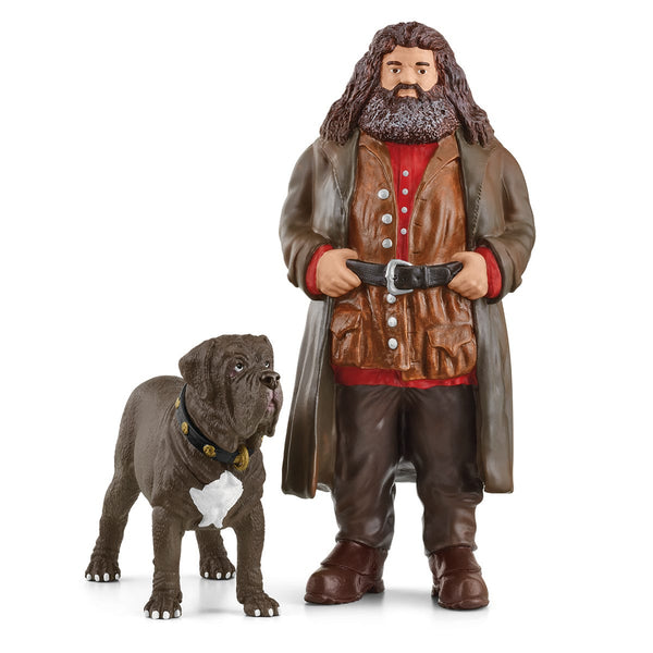 Hagrid™ en Muil 42638 Harry Potter™ | schleich