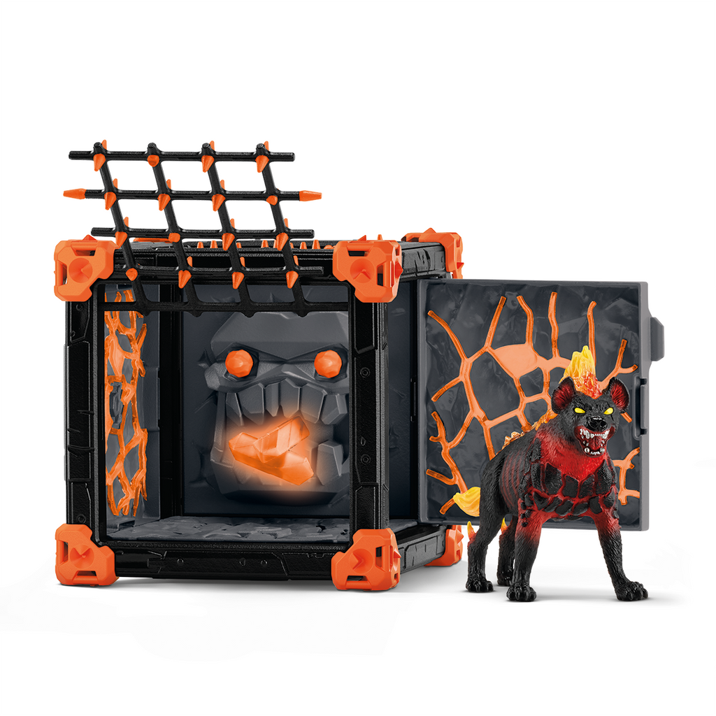 LITTLE CHIBI リトルチビ　CD 2枚セット　レゲエ　ジャパレゲ BattleCave Lava Hyena 42674 ELDRADOR® | schleich