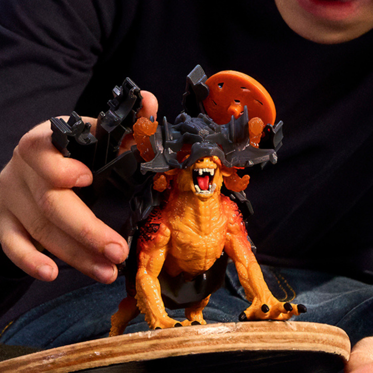 Lavabeest
