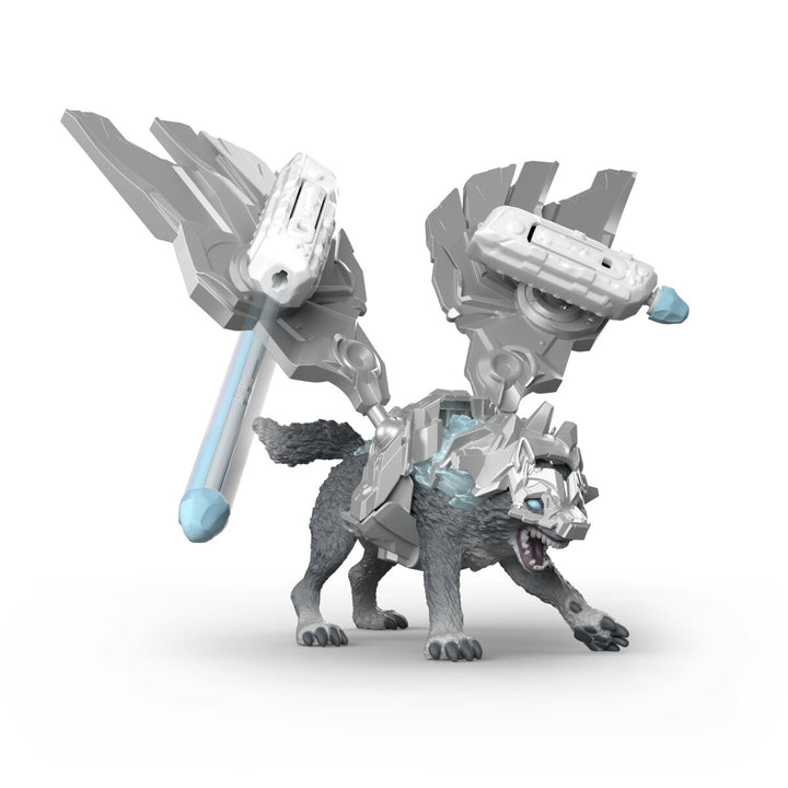 IJswolf