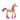 Collectible Unicorn Rosabel
