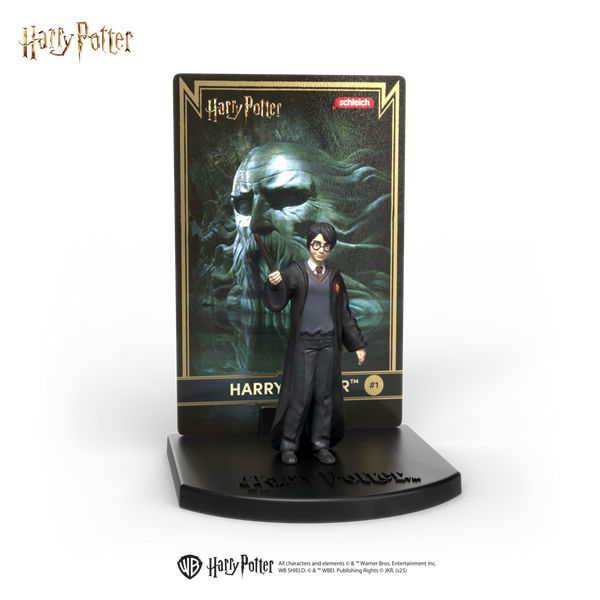 Harry Potter Minifiguren Verzamelobjecten Serie 1 A70683 Harry