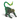 Jungle-chimpansee