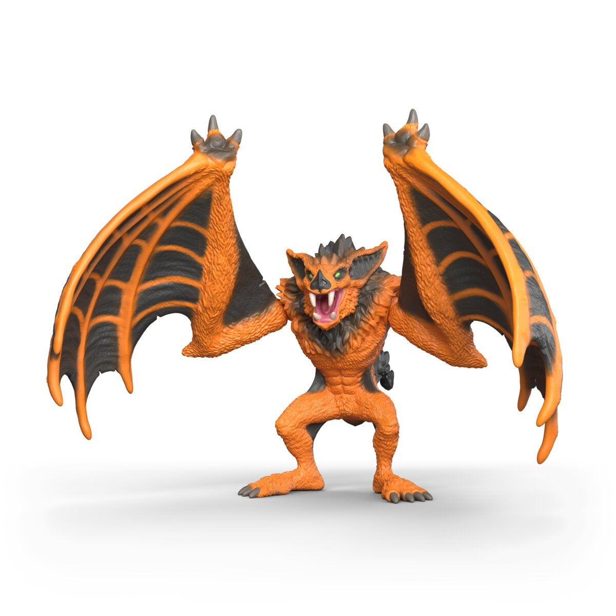 Halloween vleermuis
