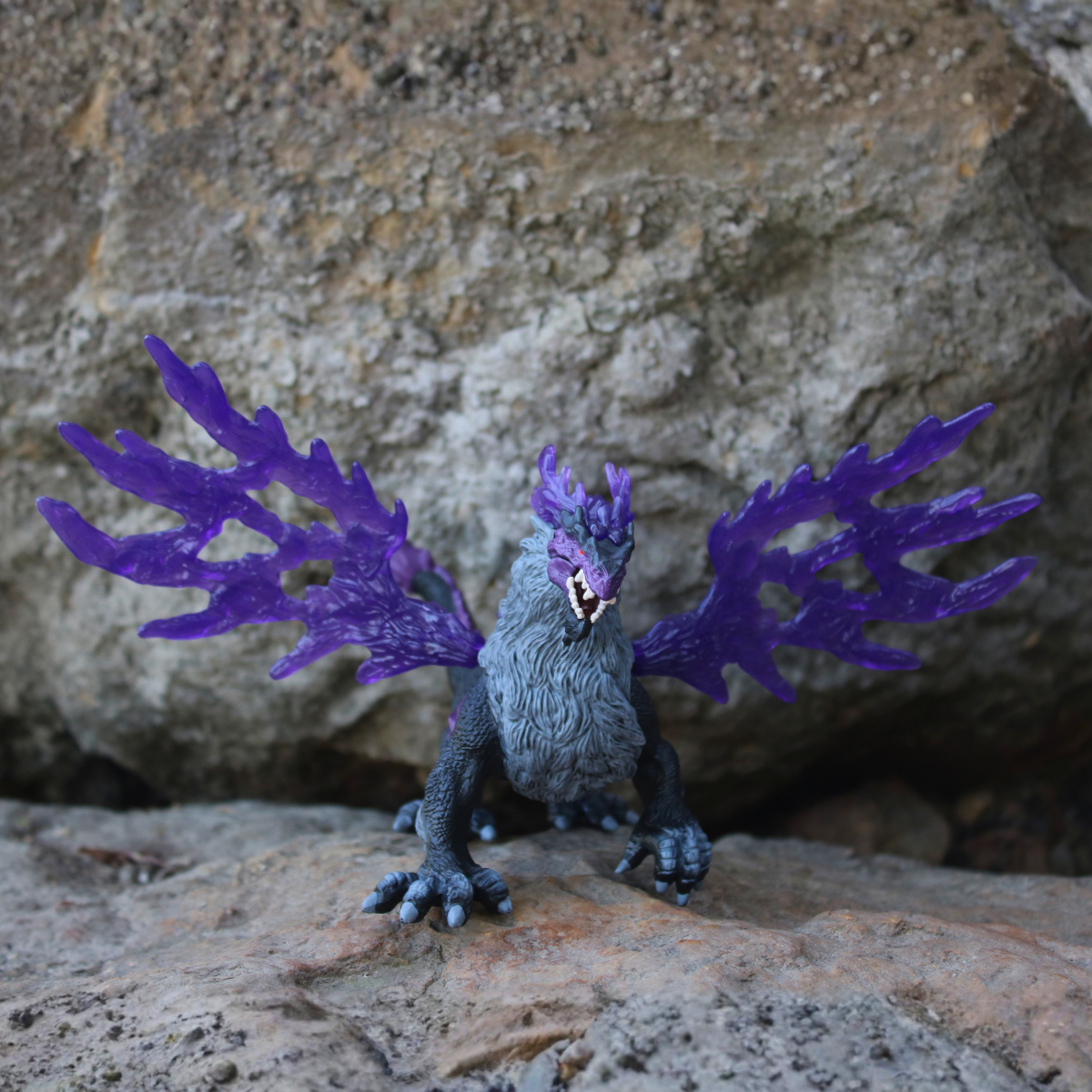 Schaduwdraak