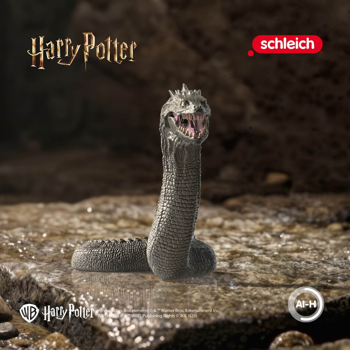 Basilisk