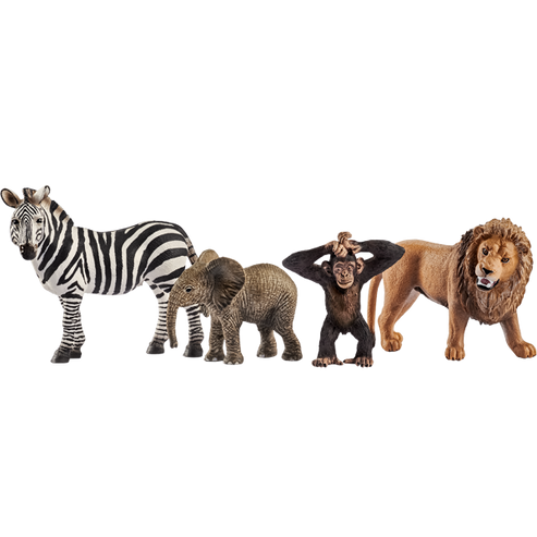WILD LIFE